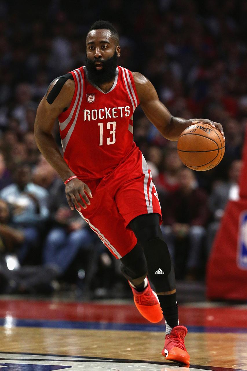 雷速-哈登新星赛况扑朔迷离表现惊艳，公牛未来可期！的简单介绍