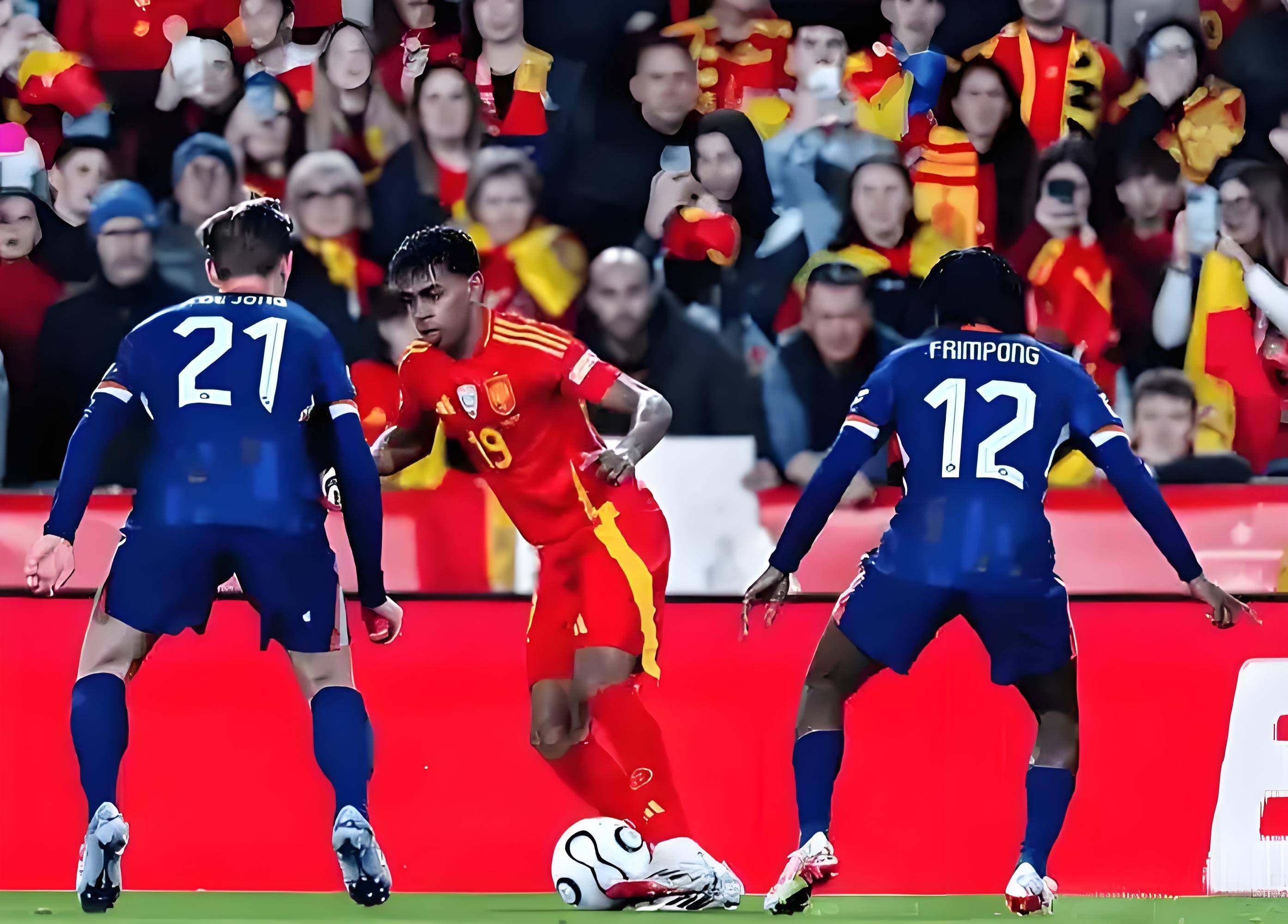 雷速-姆巴佩爆冷击败西班牙队，回归赛场引爆全场！的简单介绍