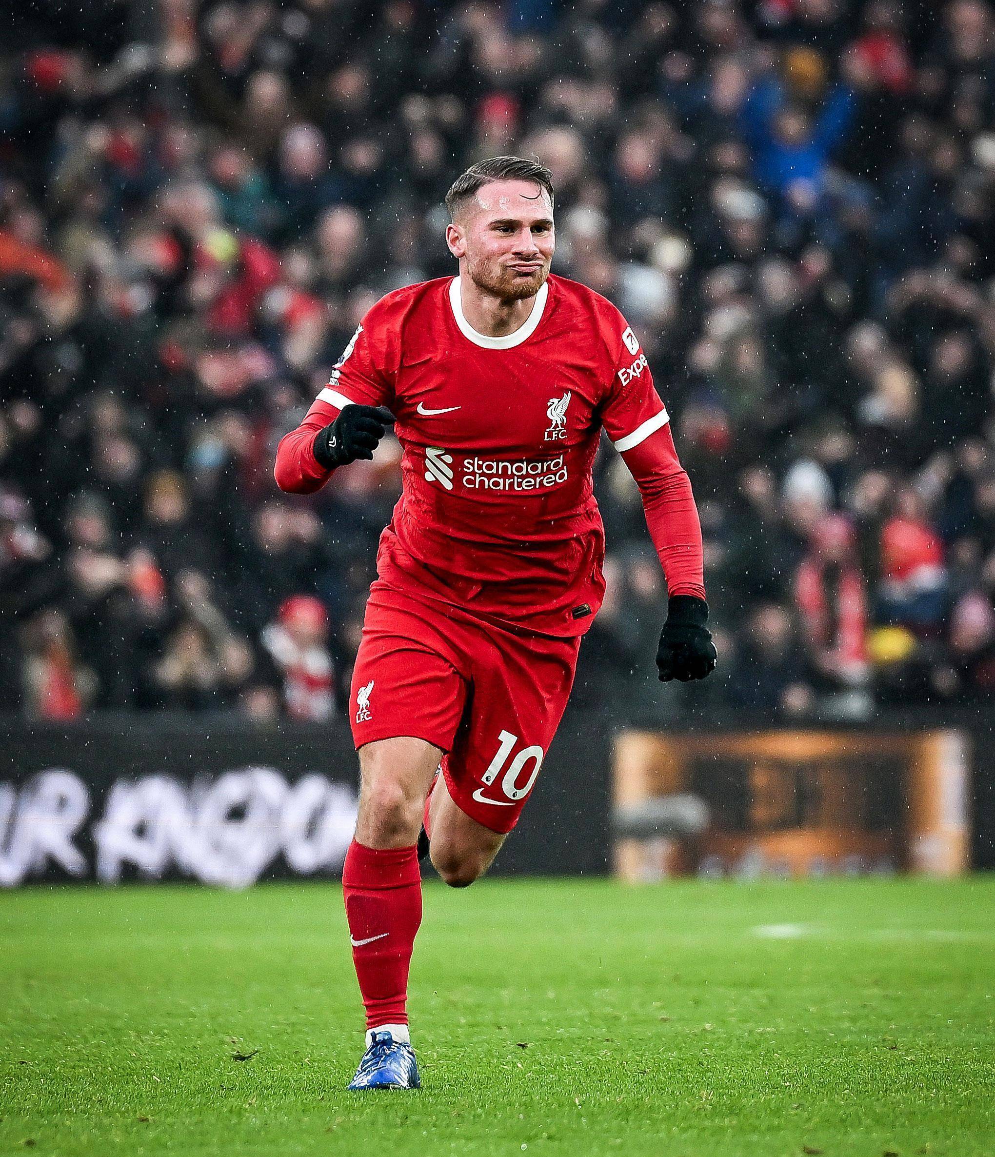 雷速体育-关于字母哥在利物浦比赛中逆转，精彩发挥引发热议！的信息