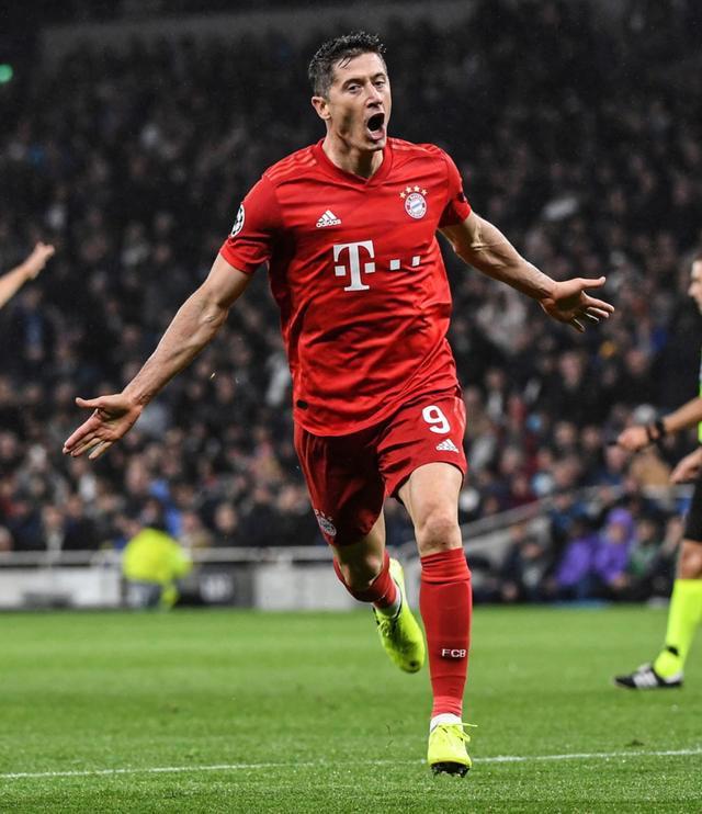 蒂姆迎来十五赛季高光表现，拜仁球迷沸腾！的简单介绍